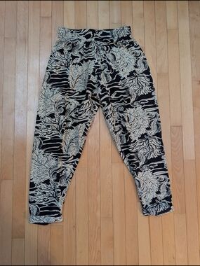 Norma Kamali Pants